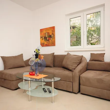 Apartments Rose Pisak Exterior photo