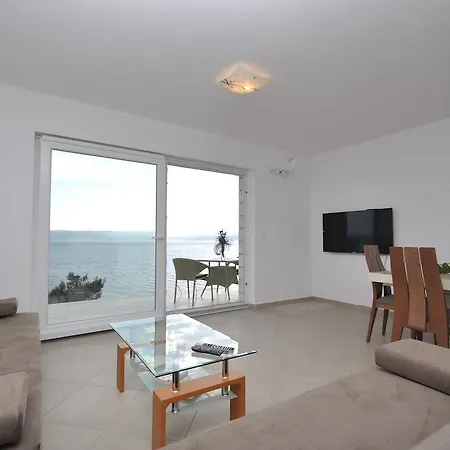 Apartments Rose Pisak Room photo