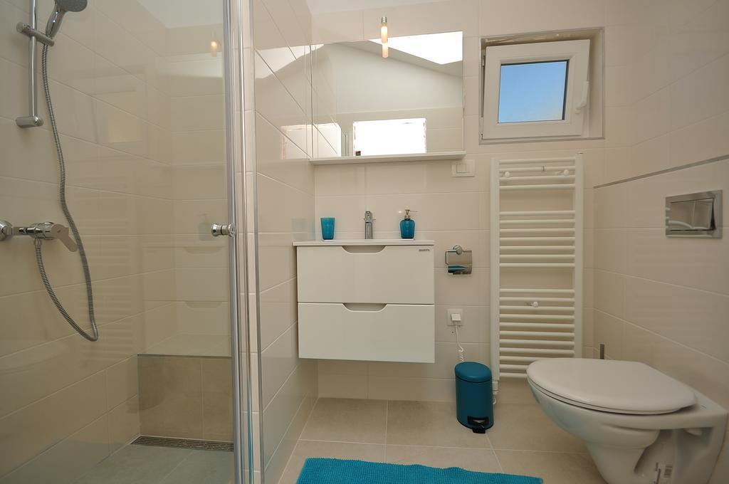Apartman Rose Pisak